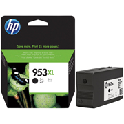 HP INKJET 953XL L0S70AE NEGRO 2.000P